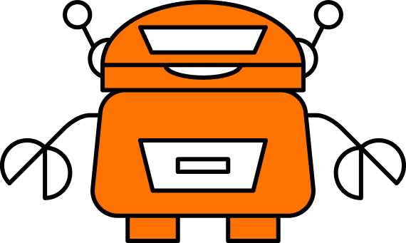 人型ロボット